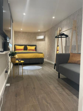 Anderlecht :Superbe Duplex cosy